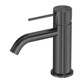 Mecca Basin Nero Mixer - Gunmetal